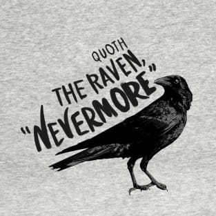 The Raven T-Shirt